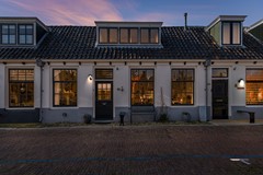 Nieuwe Zijds Burgwal 19, 1141TD Monnickendam
